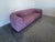SA Baxter Chesterfield Style Baxter Sofa in Nubuck Leather For Sale - Image 4 of 7