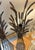 Early 21st Century Wheat Sheath Candle Holders For Sale - Image 5 of 5