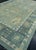 Turkish Turkish Oushak Rug 10'8" x 16'8" #18113 For Sale - Image 3 of 8