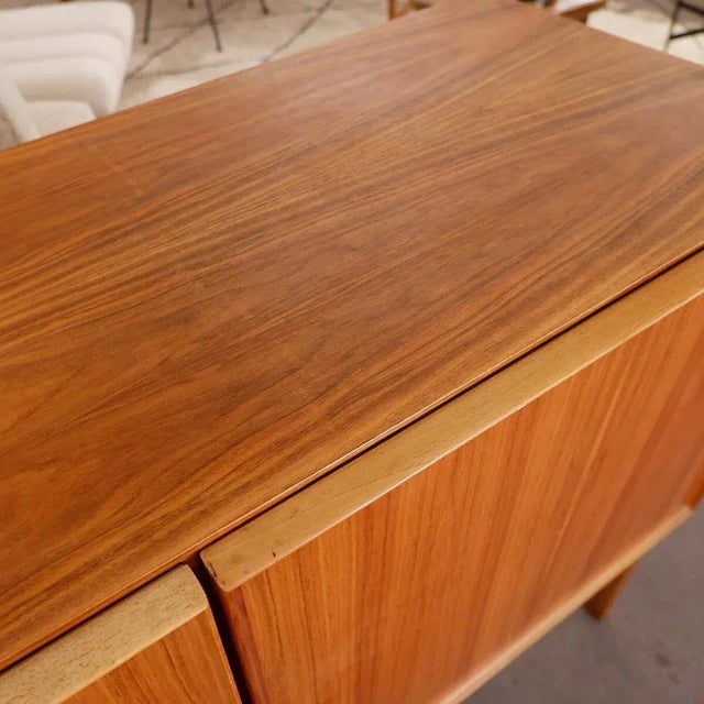 Mid-Century Möbelwerkstätten Sideboard, 1950s For Sale - Image 15 of 17