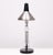 Metal Adjustable Architect Desk Lamp Model T9 from Hala, 1980s For Sale - Image 7 of 13