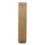 Mid-Century Modern Century Natural Solid Wood Shelf / Bookcase For Sale - Image 3 of 5