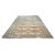Condition: New Origin: Turkey Design: Donegal Actual Size: 8'3" x 11'7" Color: Blue, Green, Salmon, Ivory Thickness: 1/4"...