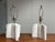 Plastic Thomas O'Brien for Visual Comfort Carmel Table Lamps, Pair For Sale - Image 7 of 12