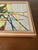 Vintage Framed Needlepoint Boats— A Pair For Sale - Image 10 of 18