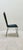 Memphis Inspired Artist-Made Steel and Textile Chair For Sale - Image 4 of 13