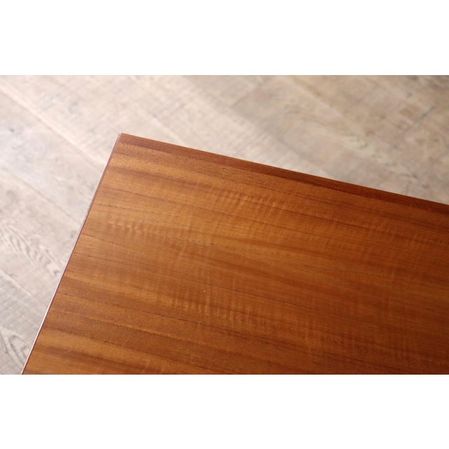 Model 75 Sideboard by Arne Vodder for Sibast Mobler, 1960s For Sale - Image 9 of 17