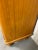 Swedish Faux Painted Grain Chest of Drawers For Sale - Image 10 of 13