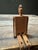 Early 20th Century Early 20th Century Folk Art Bounce Man For Sale - Image 5 of 7