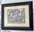 Framed Photograph of Stock Market Trading Floor Circa 1952 For Sale - Image 4 of 8