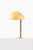 Helmet Table Lamp attributed to Paavo Tynell, 1940s For Sale - Image 6 of 12