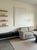 The Space Between, Large Original Neutral Textured Canvas Painting, 36”x48” For Sale - Image 10 of 12