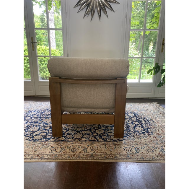 Armchair from Rolf Benz, Germany, 1980s For Sale - Image 13 of 18