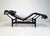 LC4 Chaise Lounge by Le Corbusier for Cassina, 1980s For Sale - Image 16 of 16
