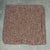 Handmade Designer Fabric Pillow Cover 22x22 Burgundy Brown Textured Weave New For Sale In Atlanta - Image 6 of 6