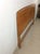 Mid Century Modern Full Size Headboard by Heywood Wakefield For Sale - Image 9 of 17