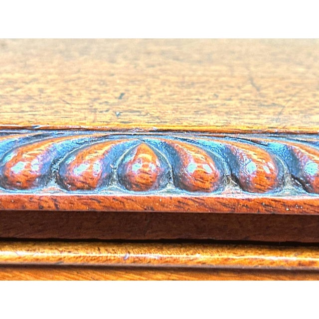 Early 19th Century Anglo-Indian Childs Chest of Drawers, 1830 For Sale - Image 10 of 11