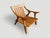 Andrianna Shamaris Mid-Century Couture Chair For Sale In New York - Image 6 of 18