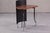 Metal Small Vintage La Vuelta Desk by Perry King and Santiago Miranda for Akaba, Spain, 1980s For Sale - Image 7 of 16