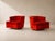 Harvey Probber Pair of Harvey Probber Swivel Lounge Chairs For Sale - Image 4 of 9