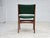 Danish Model 89 Dining Chairs by Erik Buch, 1960s, Set of 4 For Sale - Image 15 of 18
