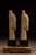 1960s Pair of Modigliani "Tête De Femme" Sculptures by Alva Studios For Sale - Image 4 of 8