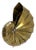 Mid-Century Modern Brass Sconce from Natilius, Germany, 1960s For Sale