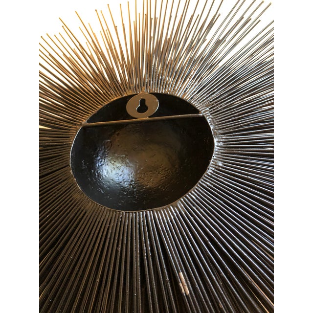 MidCentury Metal Wall Art Collection 5 Pieces Chairish