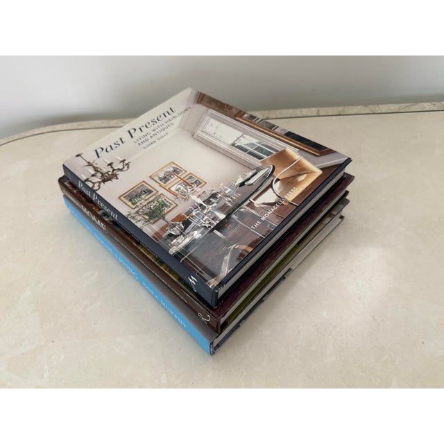 Early 21st Century American Home Style Books, Set of 3 For Sale - Image 6 of 9