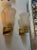 2000 - 2009 Murano Cup Sconces For Sale - Image 5 of 6