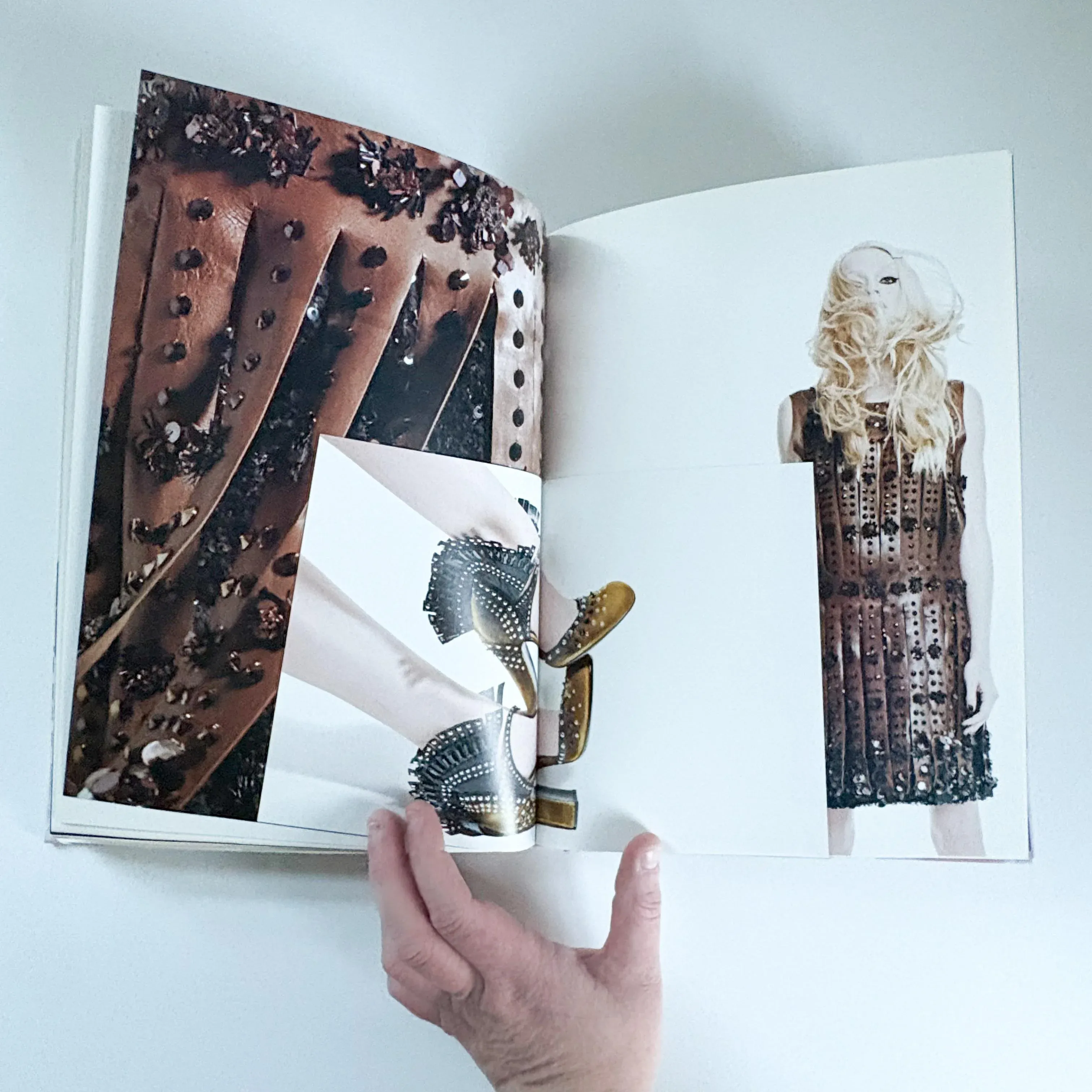 Schiaparelli & Prada Impossible Conversations, 1st Edition Book
