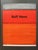 Rolf Hans, Two Small Things in Contrast, 1976, Acrylic For Sale - Image 10 of 14