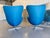 Arne Jacobsen Arne Jacobsen for Fritz Hansen Distributed by Knoll Egg Chairs - A Pair For Sale - Image 4 of 8