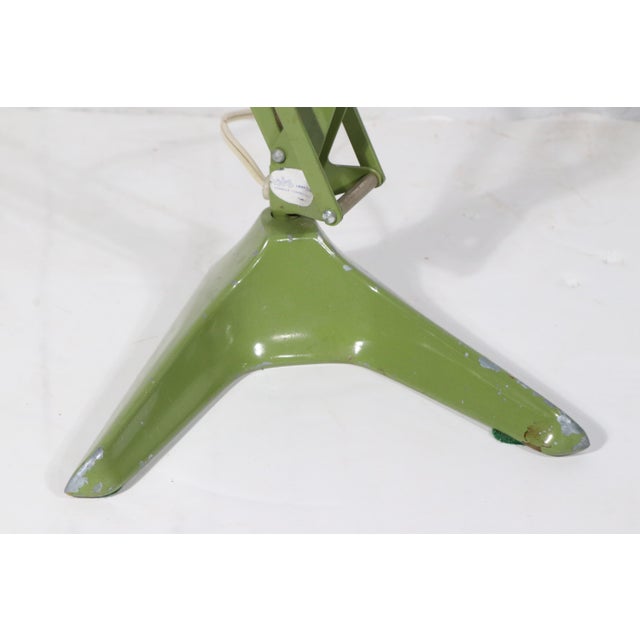 Vintage Anglepoise Desk Lamp By For Sale - Image 13 of 14