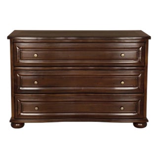 NOIR Lauren Dresser, Hand Rubbed Brown For Sale