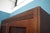 Wood Art Deco Oak Compact Wardrobe, 1930s For Sale - Image 7 of 12