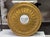 Neoclassical Monumental 29” Rosenthal Versace Medusa Gilt Sunburst Architectural Wall Medallion Plaque For Sale - Image 3 of 7