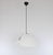 1970s Melilla Pendant Light by Vico Magistretti for Oluce, 1970s For Sale - Image 5 of 9
