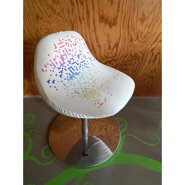 Vintage Chair by Pio & Tito Toso, 2009 For Sale - Image 9 of 10