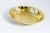 Metal Hammered Jugendstil Fruit Bowl, 1910 For Sale - Image 7 of 7