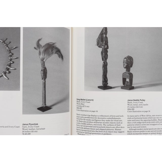 Art of Sub-Saharan Africa at the High Museum of Art For Sale - Image 4 of 5