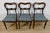 2nd Part 19th Century English Mahogany Chairs, England, Set of 6 For Sale - Image 5 of 18
