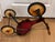 1930’s Billy Boy Tricycle Scooter Oakland Engineer Co For Sale - Image 11 of 12