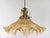 Brown Vintage Ceiling Lamp, 1970s For Sale - Image 8 of 8