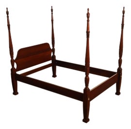 Example of Lexington Furniture Four Poster and Canopy Beds