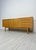 Scandinavian Minimalistic Oak Sideboard by Erik Wørts for Ikea, 1960s For Sale - Image 5 of 16