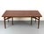 Wood Model 201 Dining Table in Teak by Arne Vodder for Sibast, 1960s For Sale - Image 7 of 18