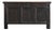 French 19th Century or Earlier Carved Oak Coffer For Sale