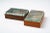 Cigarette Boxes from Fontana Arte, 1950s, Set of 2 For Sale - Image 3 of 7