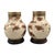 Japanese Meiji Satsuma Vases by Kinkōzan, Kyoto, 1900s, Set of 2 For Sale - Image 12 of 18